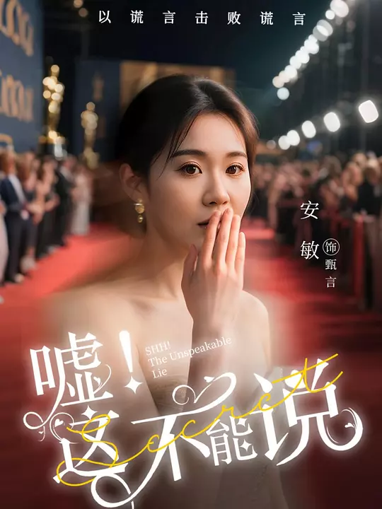 嘘！这不能说(全集)