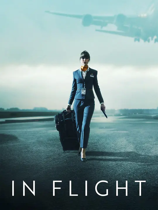 飞航奔逃(全集)