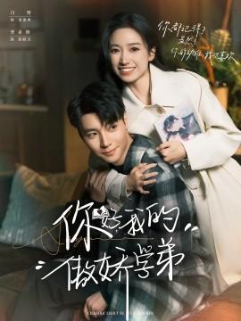 你好，我的傲娇学弟(全集)