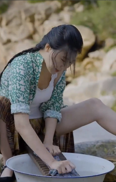 乡间幸福往事(全集)