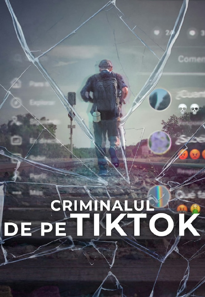 TikTok杀手：蛛丝网迹(全集)