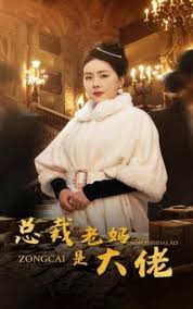总裁老妈是大佬(全集)