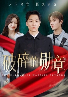 破碎的勋章 被戏子侮辱后我国士的身份曝光(全集)