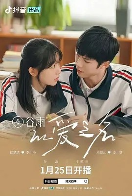 以爱之名短剧(全集)