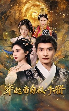 穿越者自救手册(全集)