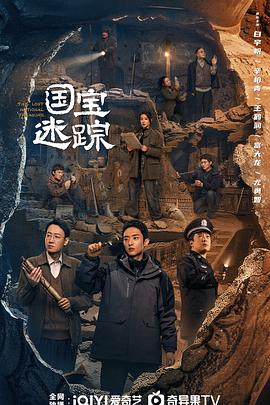 护宝寻踪(全集)