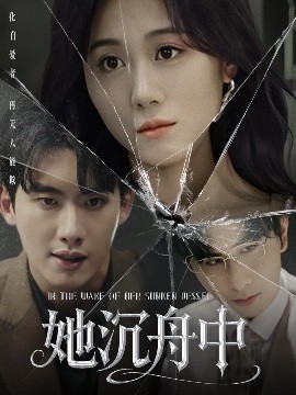 她沉舟中(全集)