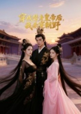 穿成替身皇帝后，我杀穿朝野(全集)