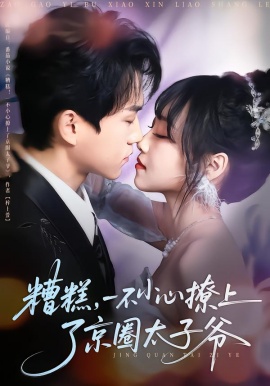 糟糕，一不小心撩上了京圈太子爷(全集)