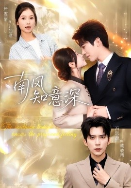 南风知意深(全集)