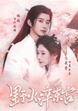 野火淬东宫(全集)