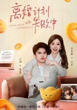 离婚计划失败中(全集)